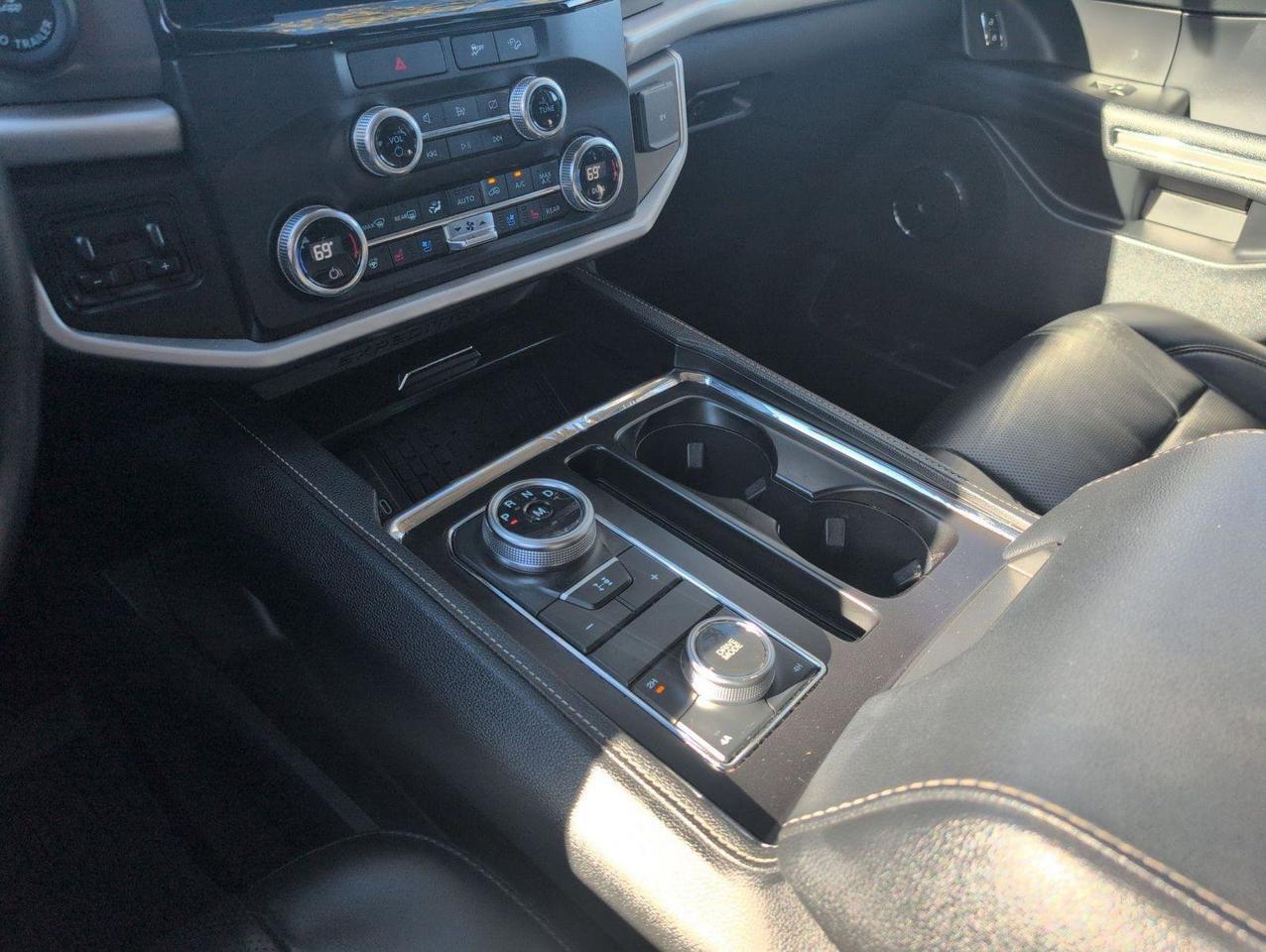 2022 Ford Expedition XLT San Antonio TX