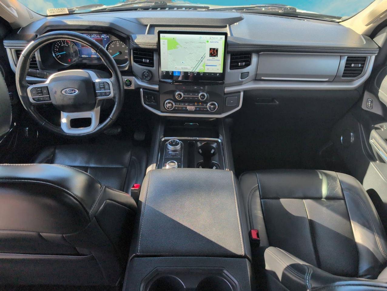 2022 Ford Expedition XLT San Antonio TX