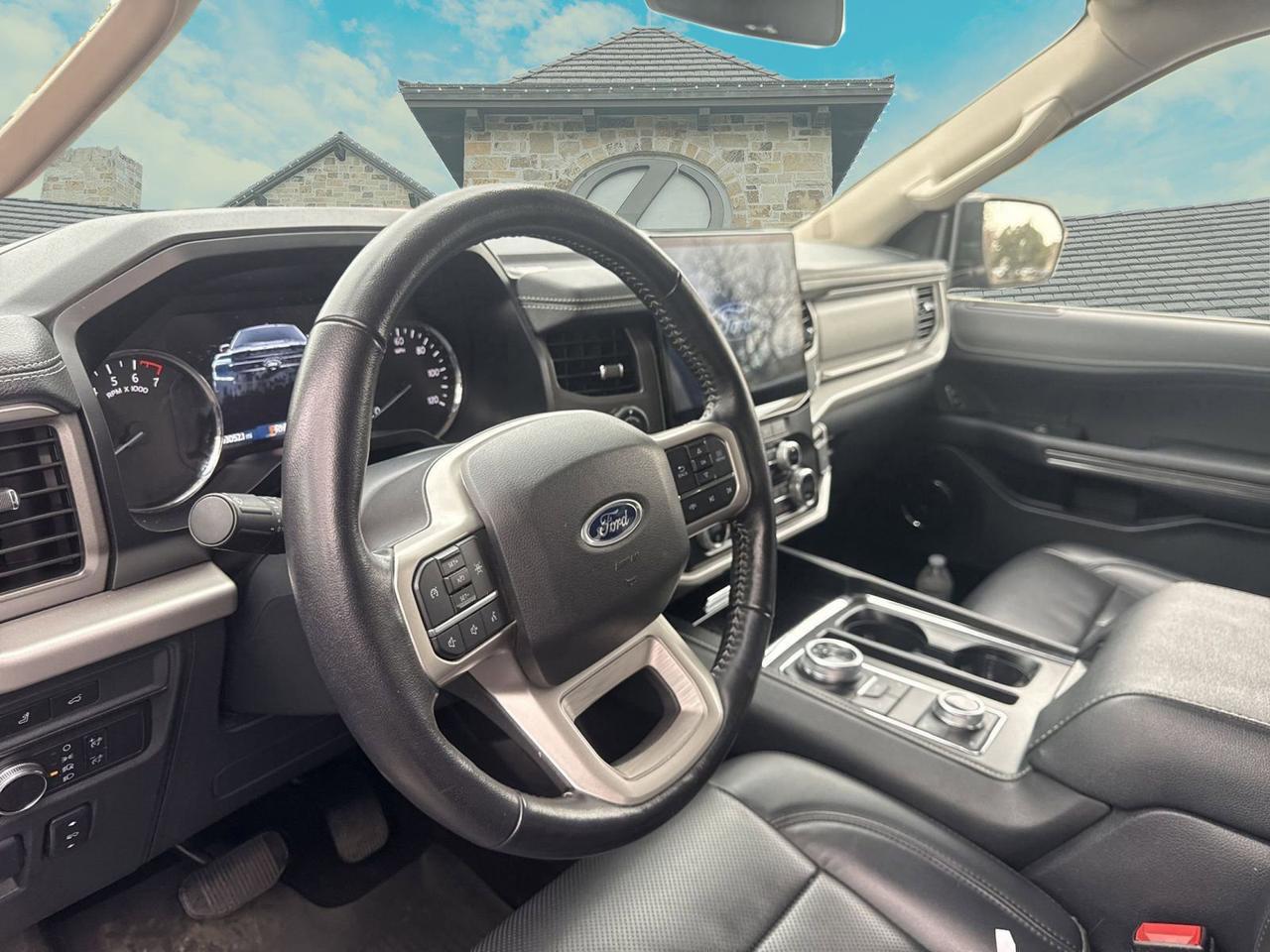 2022 Ford Expedition XLT San Antonio TX