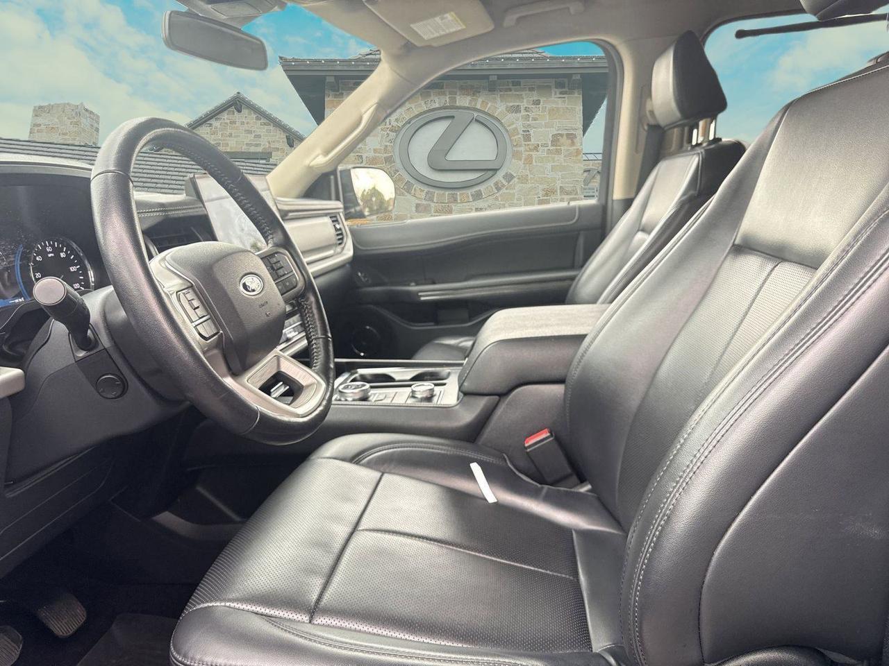 2022 Ford Expedition XLT San Antonio TX