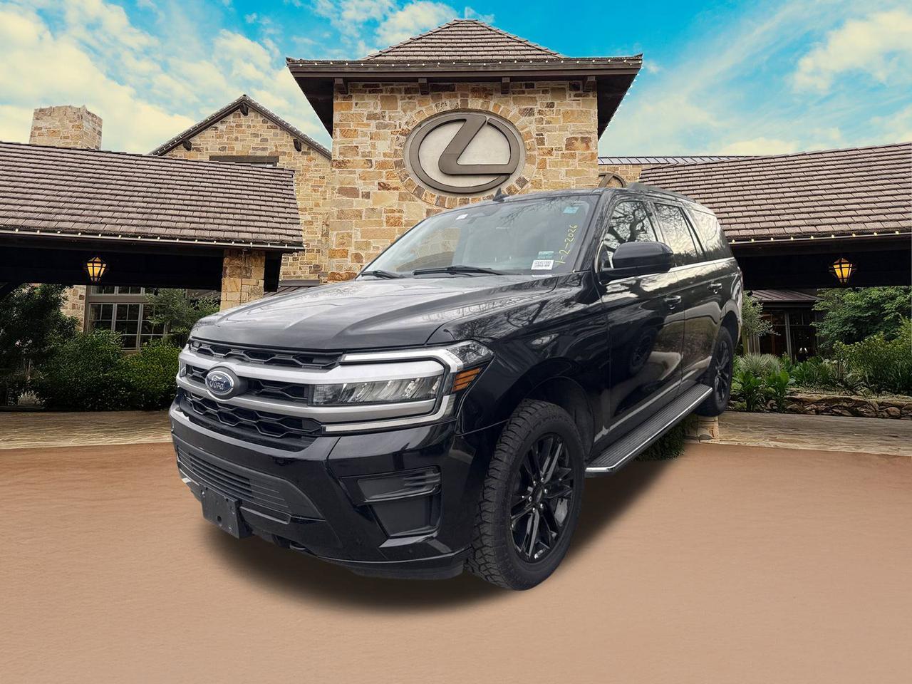 2022 Ford Expedition XLT San Antonio TX