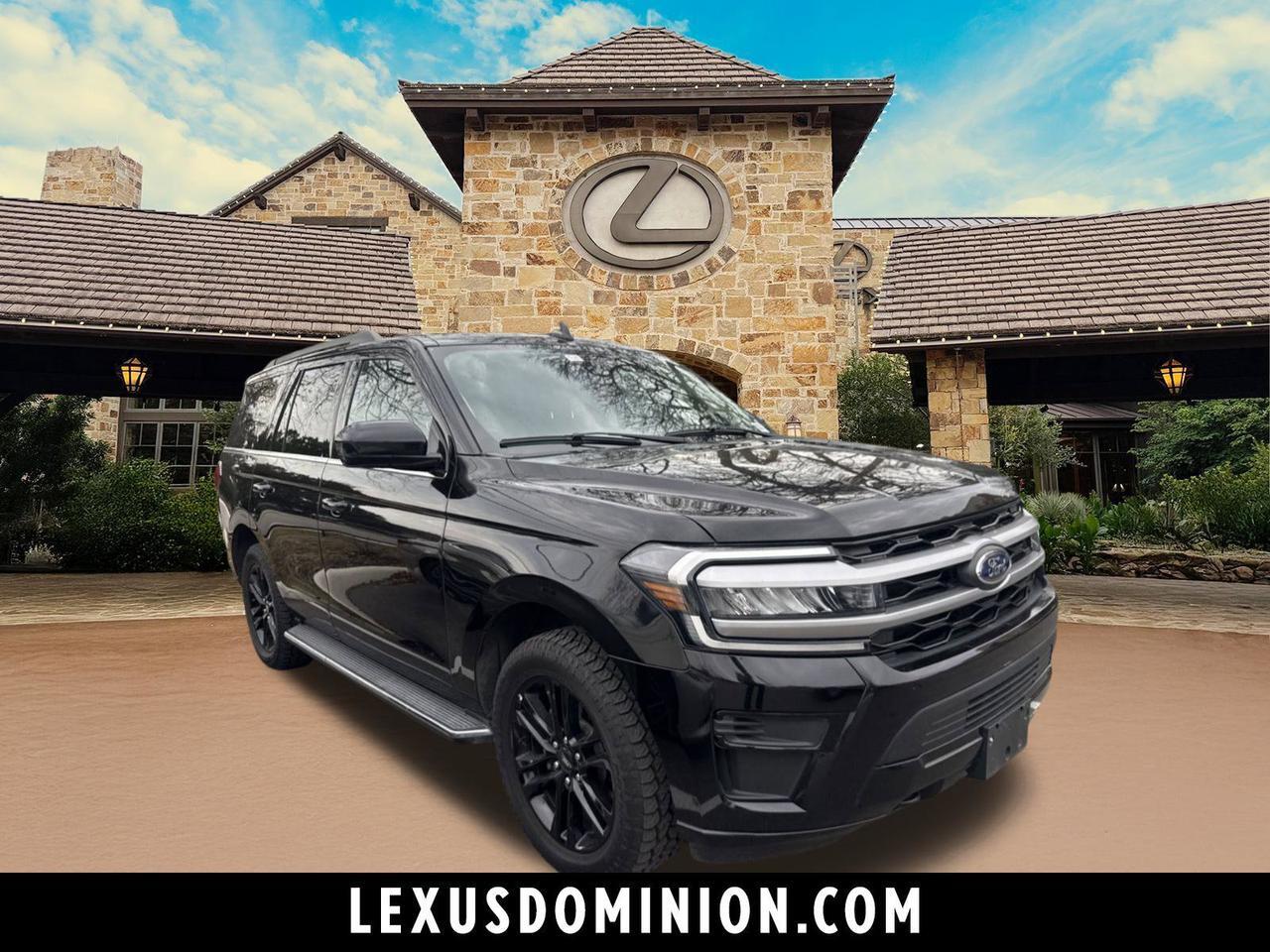 2022 Ford Expedition