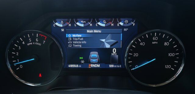 2022 Ford Expedition XLT San Juan TX