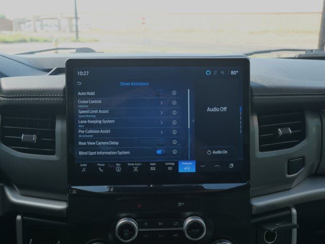 2022 Ford Expedition XLT San Juan TX