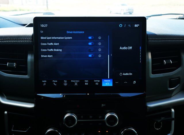 2022 Ford Expedition XLT San Juan TX