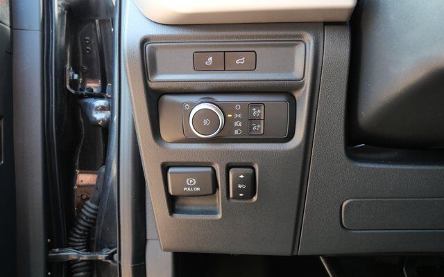 2022 Ford Expedition XLT San Juan TX