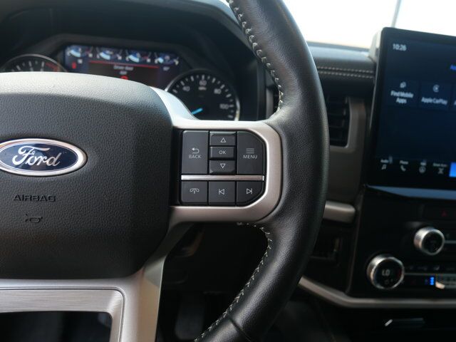 2022 Ford Expedition XLT San Juan TX