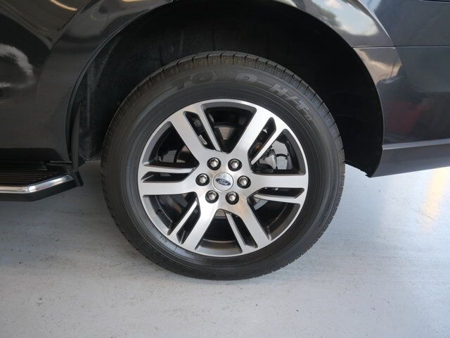 2022 Ford Expedition XLT San Juan TX
