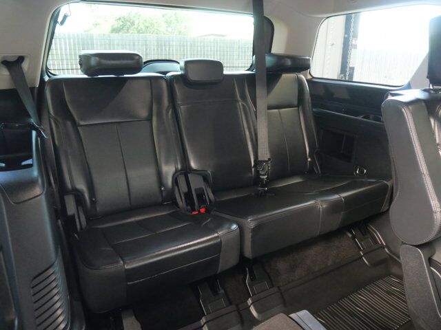 2022 Ford Expedition XLT San Juan TX