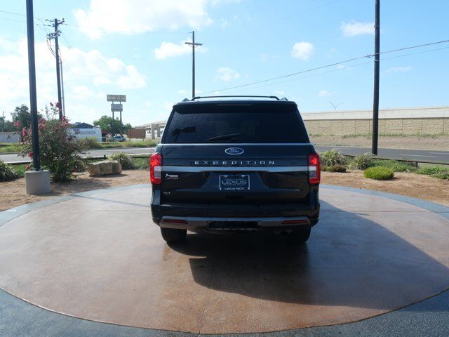 2022 Ford Expedition XLT San Juan TX