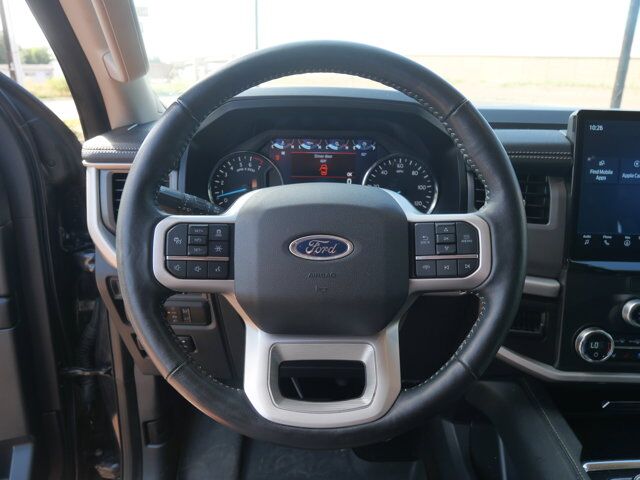 2022 Ford Expedition XLT San Juan TX