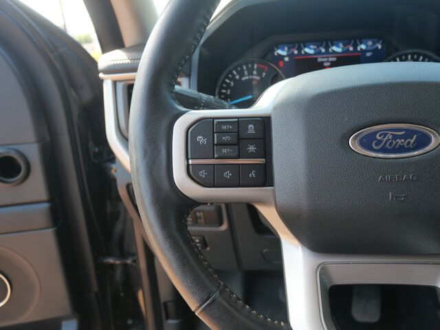 2022 Ford Expedition XLT San Juan TX