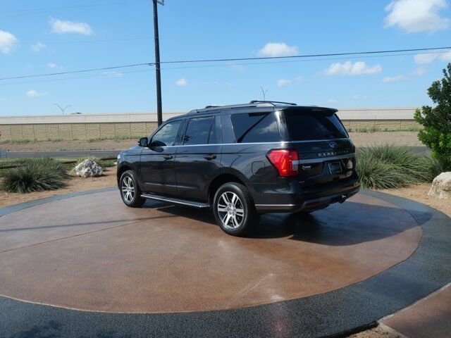 2022 Ford Expedition XLT San Juan TX