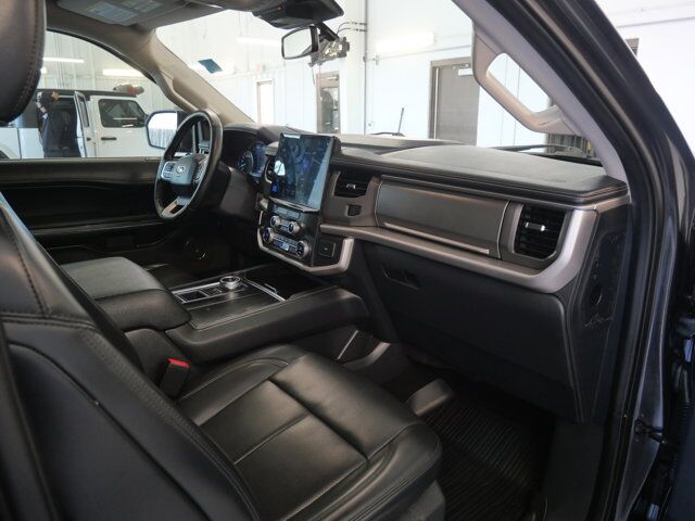 2022 Ford Expedition XLT San Juan TX