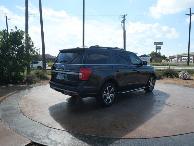 2022 Ford Expedition XLT San Juan TX