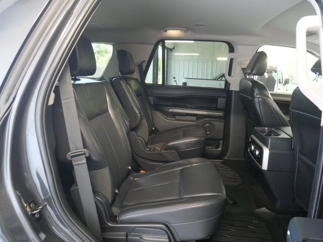2022 Ford Expedition XLT San Juan TX