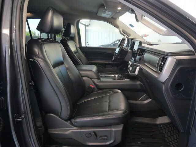2022 Ford Expedition XLT San Juan TX