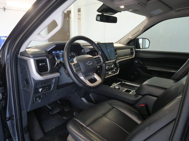 2022 Ford Expedition XLT San Juan TX