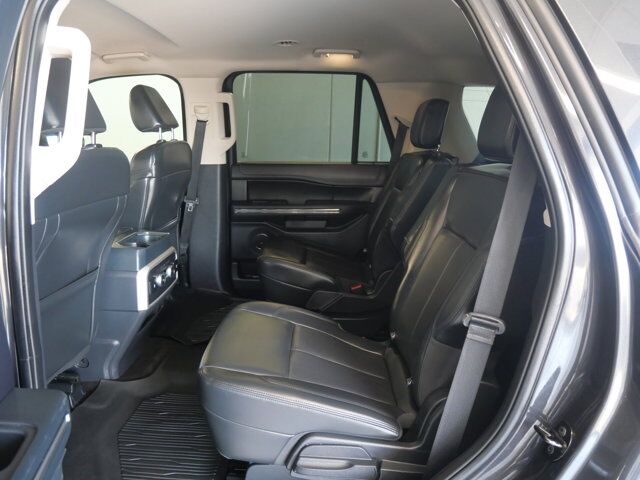 2022 Ford Expedition XLT San Juan TX