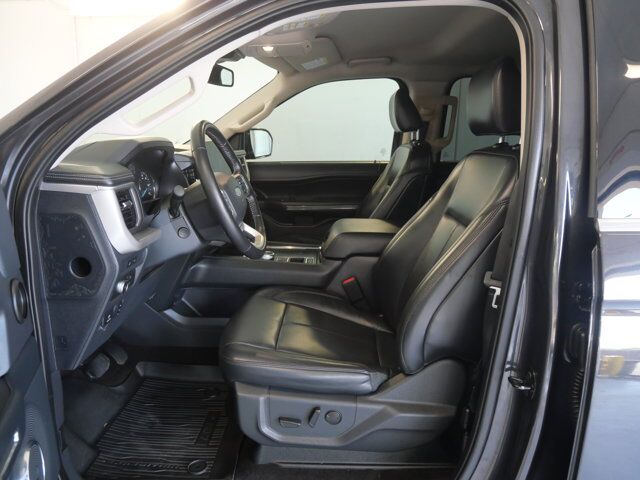 2022 Ford Expedition XLT San Juan TX