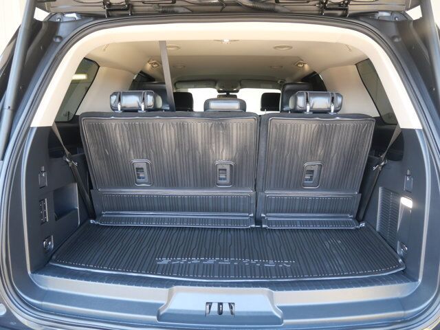 2022 Ford Expedition XLT San Juan TX