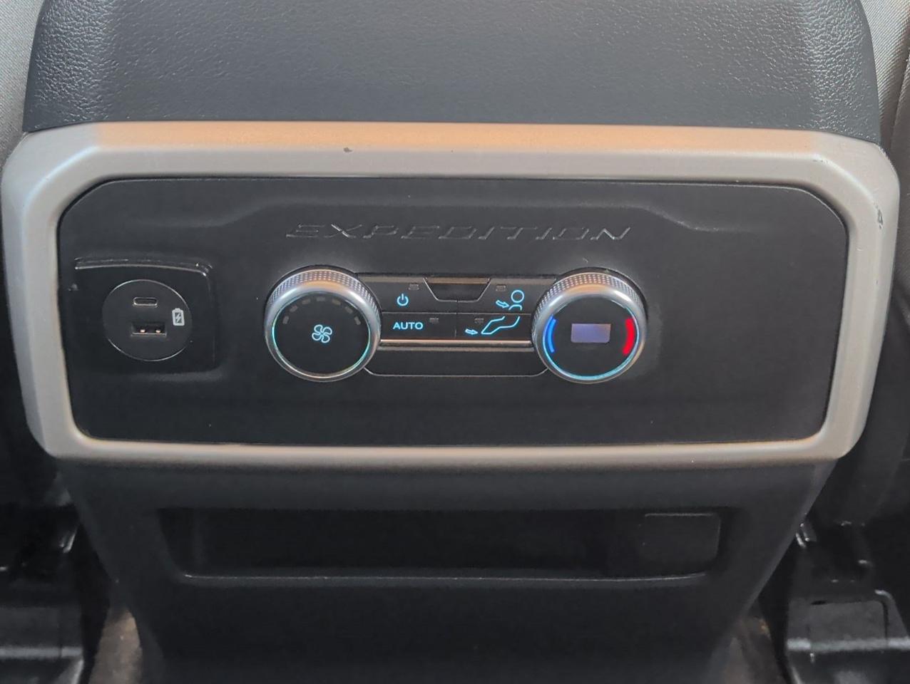 2022 Ford Expedition XLT San Juan TX