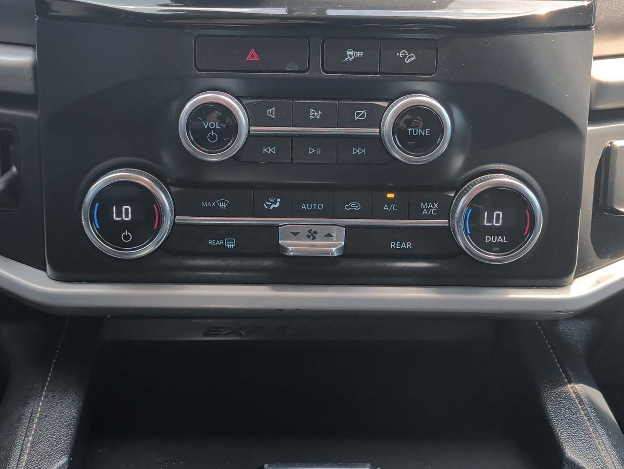 2022 Ford Expedition XLT San Juan TX