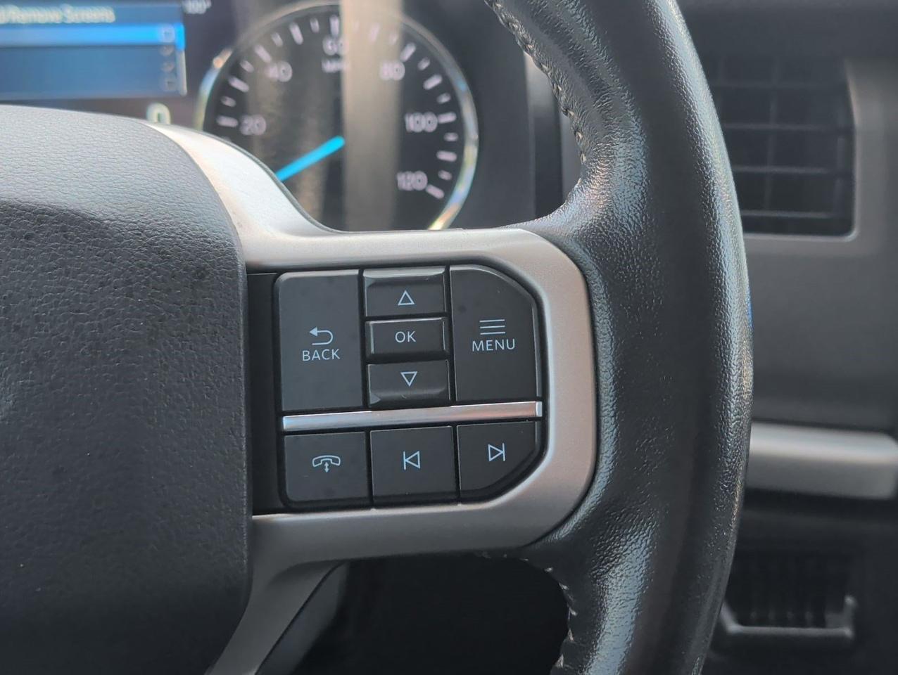 2022 Ford Expedition XLT San Juan TX