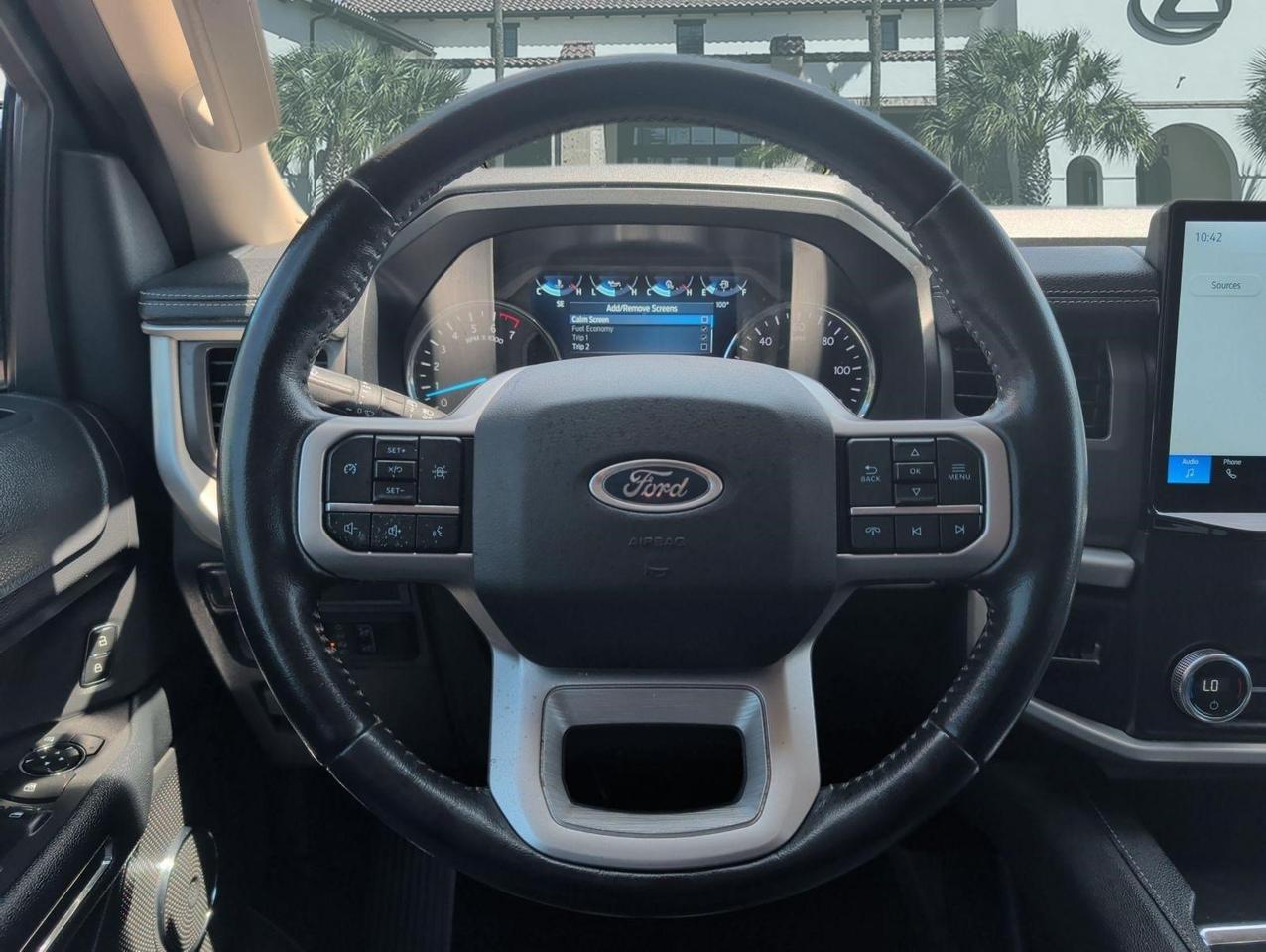 2022 Ford Expedition XLT San Juan TX