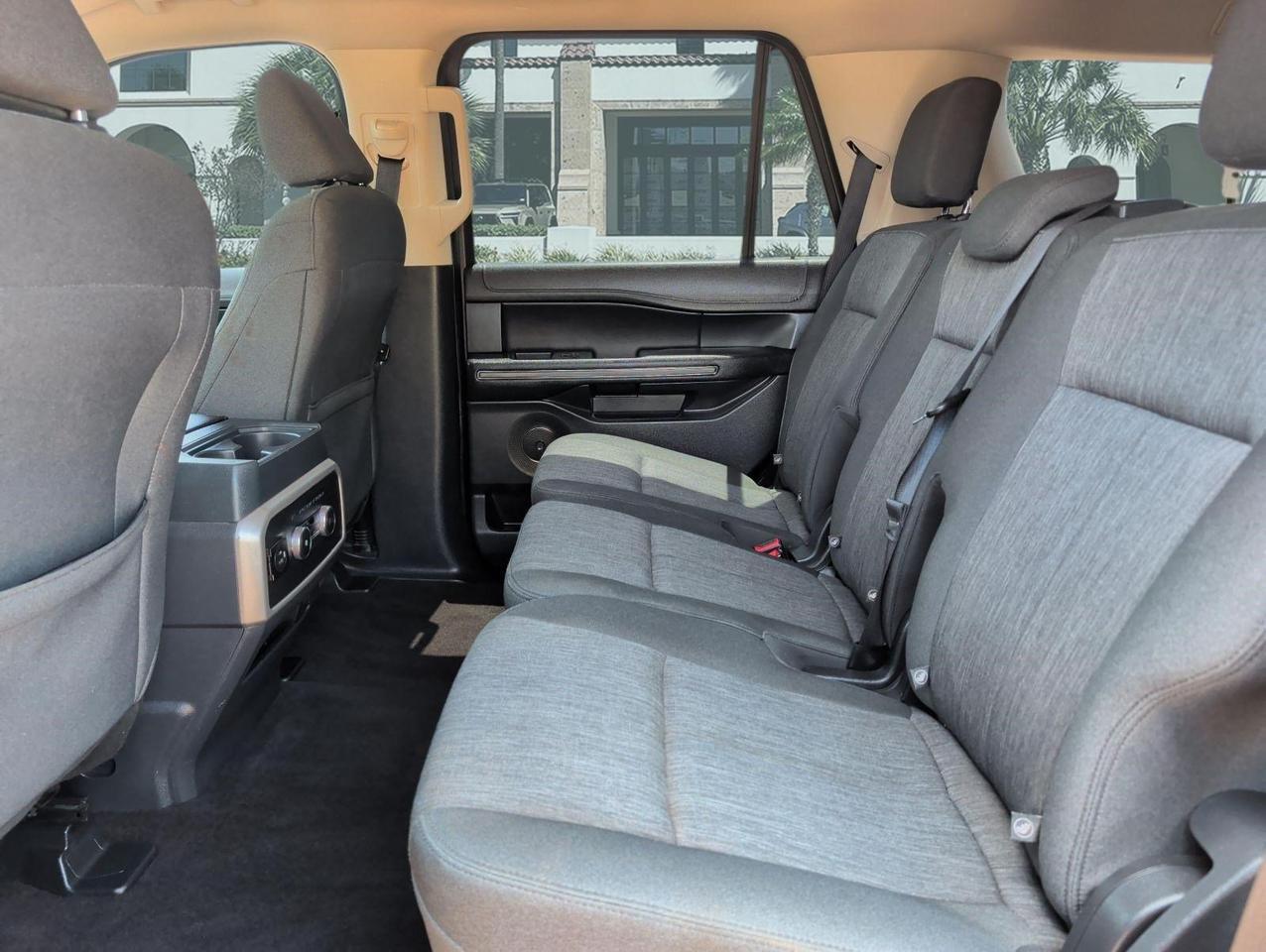 2022 Ford Expedition XLT San Juan TX