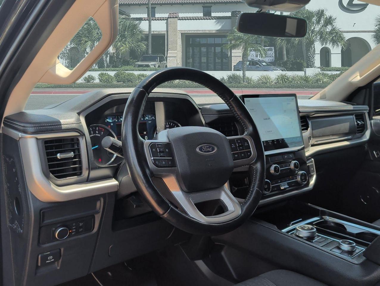 2022 Ford Expedition XLT San Juan TX
