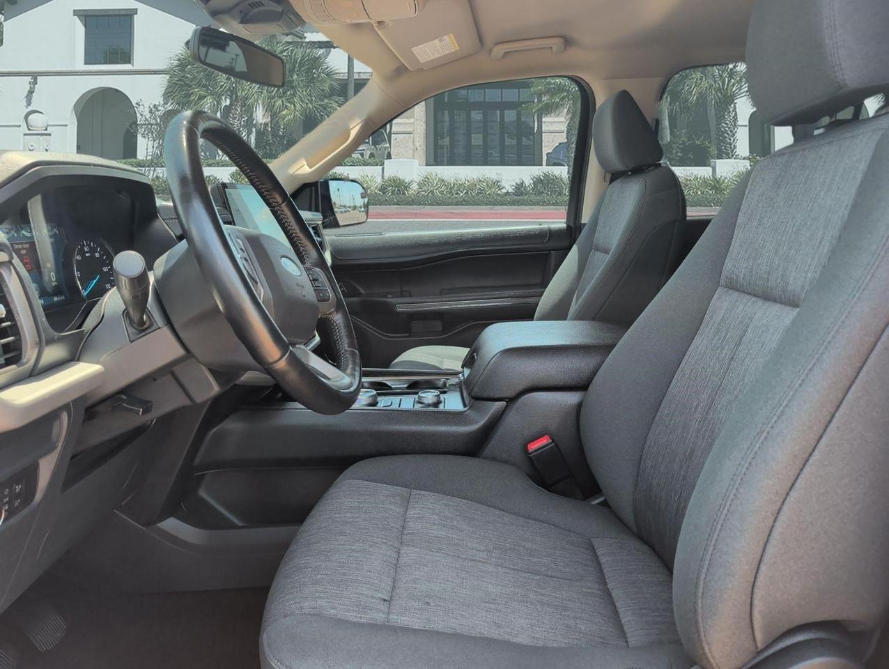 2022 Ford Expedition XLT San Juan TX