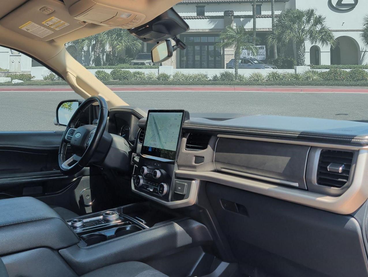 2022 Ford Expedition XLT San Juan TX
