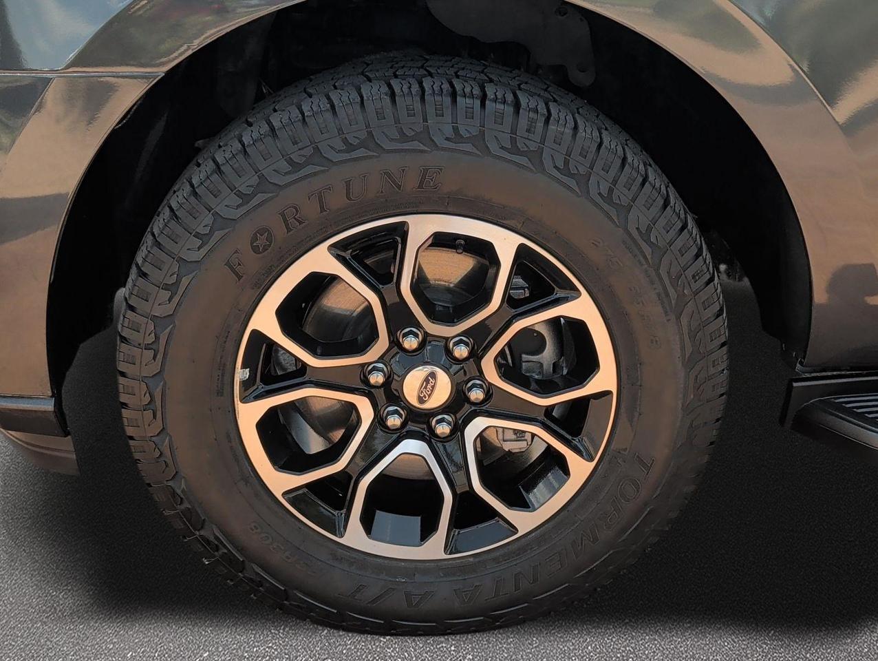2022 Ford Expedition XLT San Juan TX