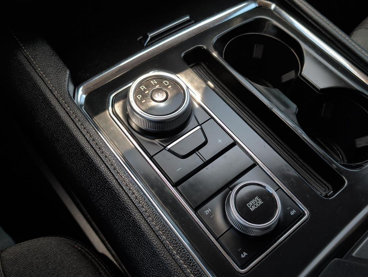 2022 Ford Expedition XLT San Juan TX