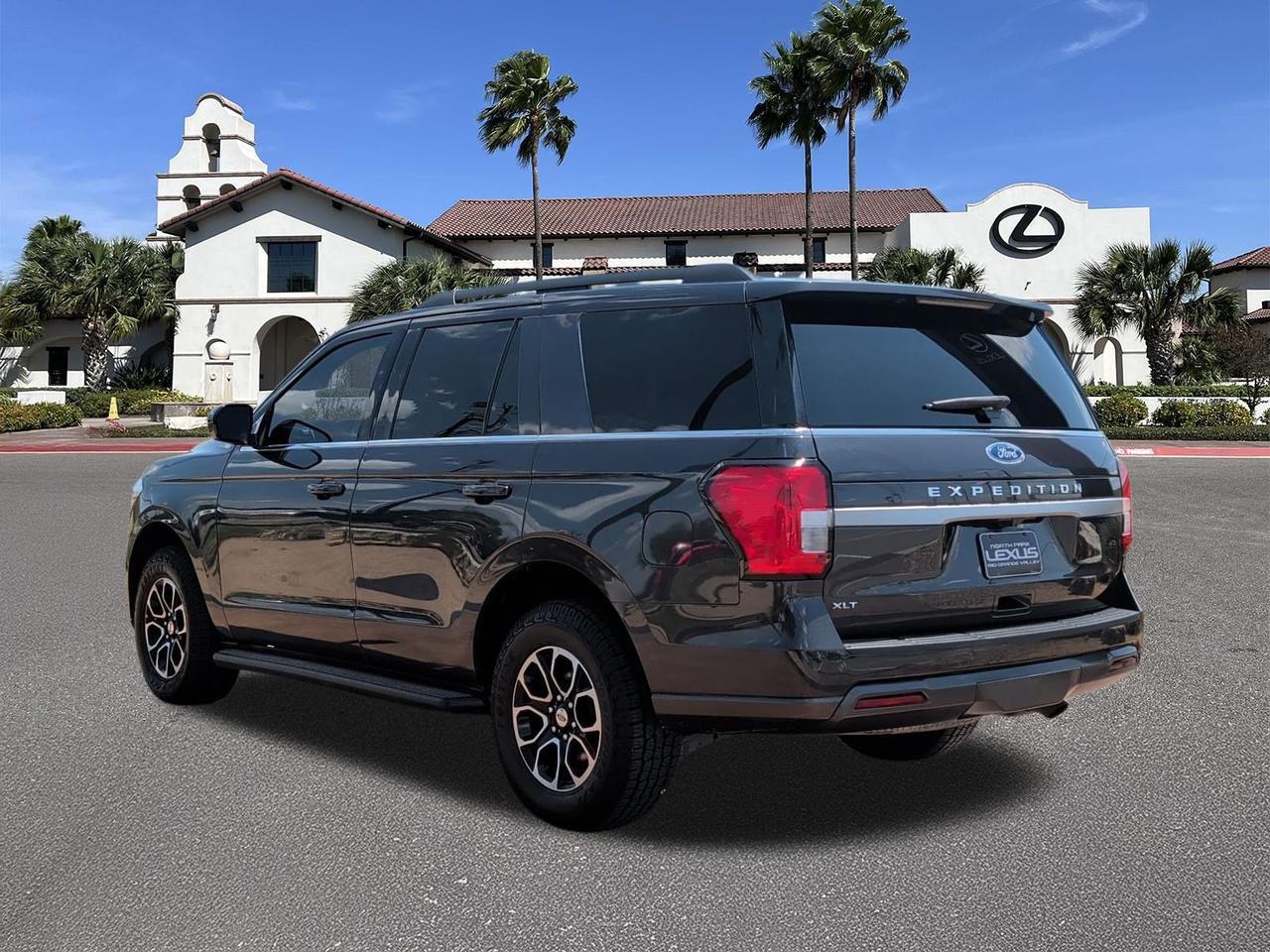 2022 Ford Expedition XLT San Juan TX