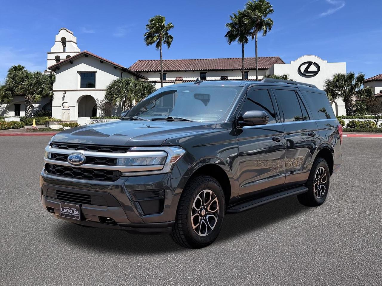 2022 Ford Expedition XLT San Juan TX