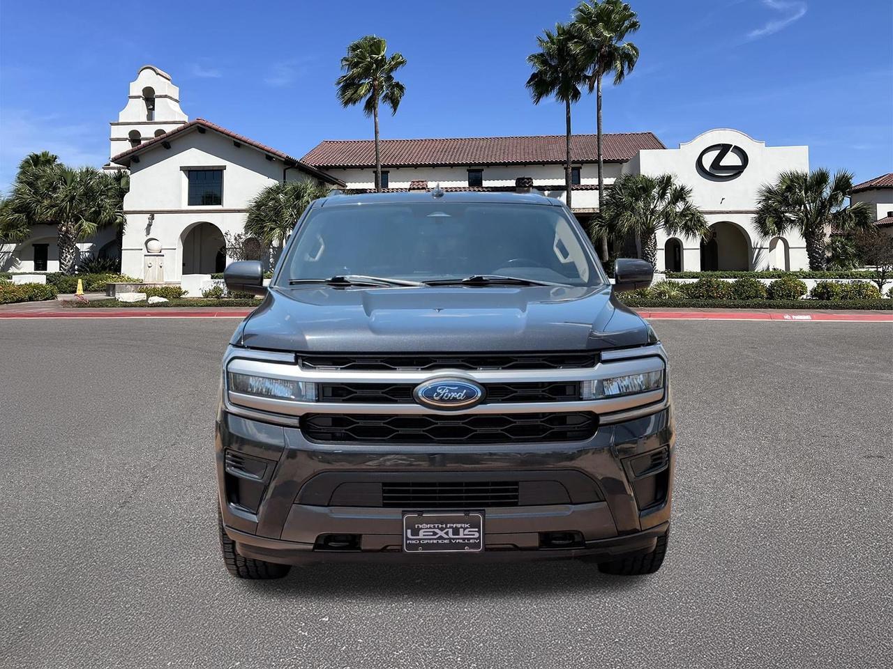 2022 Ford Expedition XLT San Juan TX