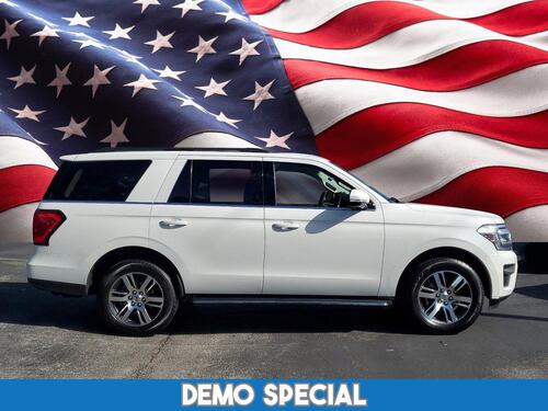 2022 Ford Expedition XLT Tampa FL 2022 Ford Expedition XLT Tampa FL