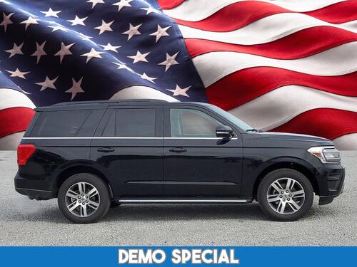 2022 Ford Expedition XLT Tampa FL 2022 Ford Expedition XLT Tampa FL