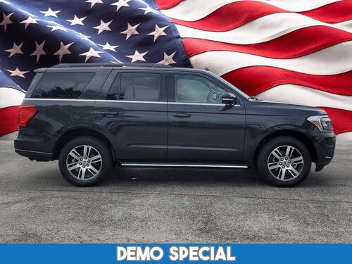 2022 Ford Expedition XLT Tampa FL 2022 Ford Expedition XLT Tampa FL