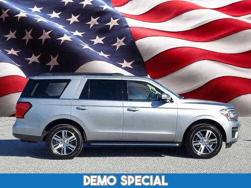 2022 Ford Expedition XLT Tampa FL 2022 Ford Expedition XLT Tampa FL
