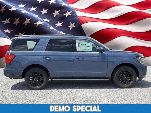 2022 Ford Expedition XLT Tampa FL 2022 Ford Expedition XLT Tampa FL