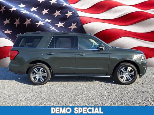 2022 Ford Expedition XLT Tampa FL 2022 Ford Expedition XLT Tampa FL