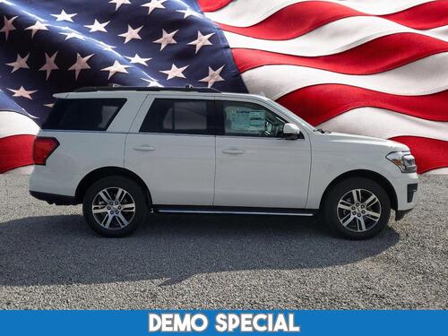 2022 Ford Expedition XLT Tampa FL 2022 Ford Expedition XLT Tampa FL