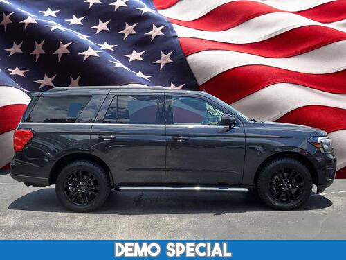 2022 Ford Expedition XLT Tampa FL 2022 Ford Expedition XLT Tampa FL