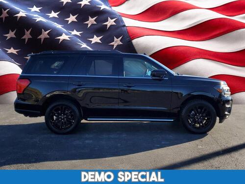 2022 Ford Expedition XLT Tampa FL 2022 Ford Expedition XLT Tampa FL