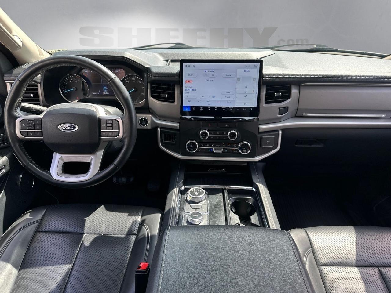 2022 Ford Expedition XLT Chantilly VA