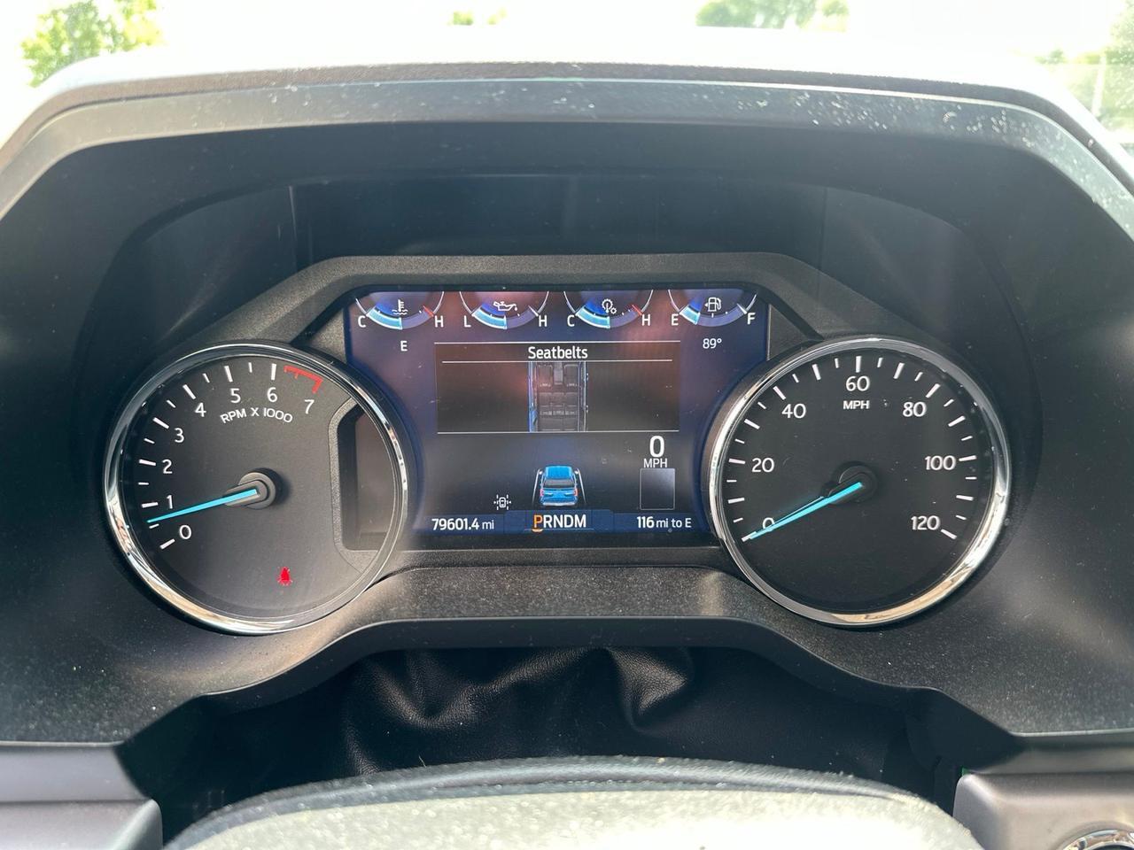 2022 Ford Expedition XLT Chantilly VA
