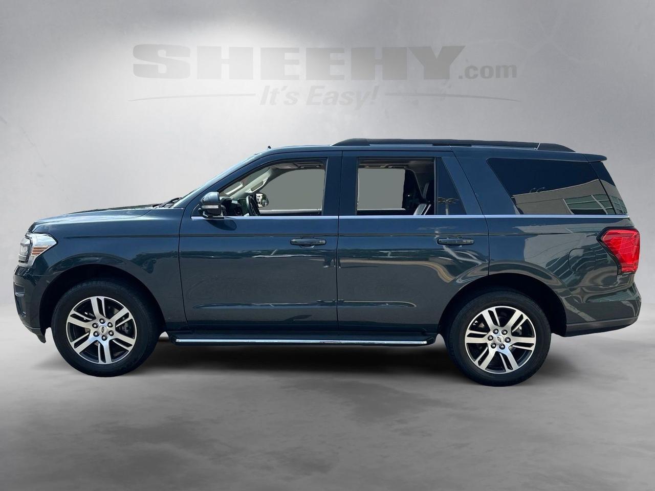 2022 Ford Expedition XLT Chantilly VA